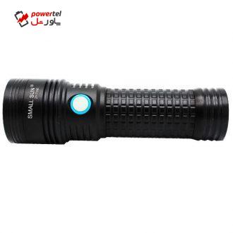 چراغ قوه اسمال سان مدل ZY-T150