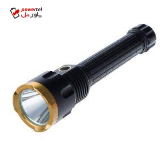 چراغ قوه اسمال سان مدل ZY-T93 چراغ قوه اسمال سان مدل ZY-T93