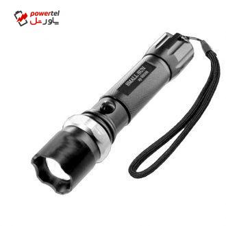چراغ قوه اسمال سان مدل w800 چراغ قوه اسمال سان مدل w800