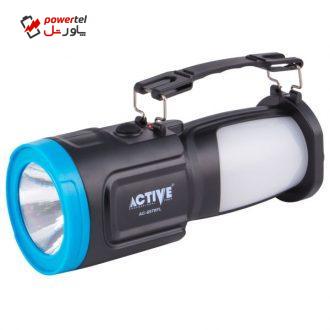 چراغ قوه اکتیو مدل AC6970FL