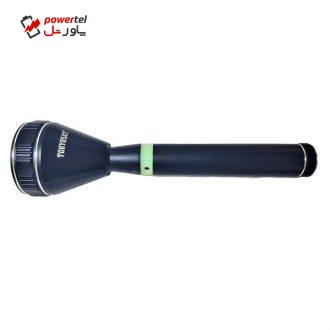 چراغ قوه توکیو ست مدل TS-2100B چراغ قوه توکیو ست مدل TS-2100B