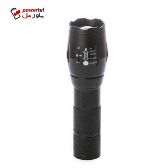 چراغ قوه تک لایت مدل 22X کد 6511136 چراغ قوه تک لایت مدل 22X کد 6511136