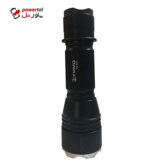 چراغ قوه تی ام ام کیو مدل TQ – BA1 چراغ قوه تی ام ام کیو مدل TQ – BA1