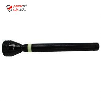 چراغ قوه دستی اسمال سان مدل T98 چراغ قوه دستی اسمال سان مدل T98
