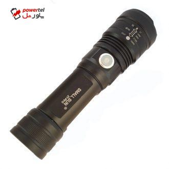 چراغ قوه دستی اسمال سان مدل ZY-P510