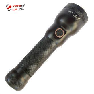 چراغ قوه دستی اسمال سان مدل ZY-T167