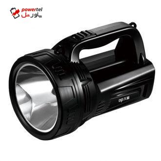 چراغ قوه دستی دی پی مدل 7310