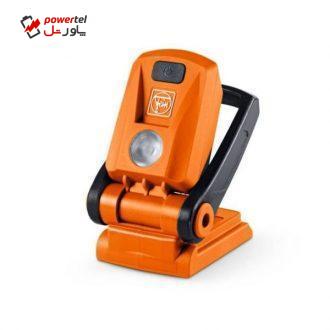 چراغ قوه دستی فاین کد 92604200020 چراغ قوه دستی فاین کد 92604200020