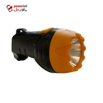 چراغ قوه دستی مدل GD-616