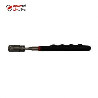 چراغ قوه دستی مدل HW04 چراغ قوه دستی مدل HW04