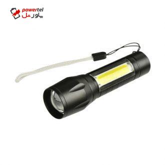 چراغ قوه دستی مدل tbv21