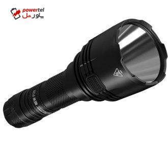 چراغ قوه دستی نایت کر مدل نیو پی 30 چراغ قوه دستی نایت کر مدل نیو پی 30