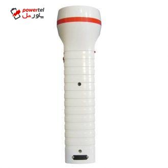 چراغ قوه شارژی مدل DP-9111 چراغ قوه شارژی مدل DP-9111
