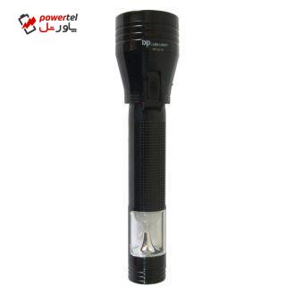 چراغ قوه شارژی مدل DP-9116 چراغ قوه شارژی مدل DP-9116