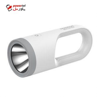 چراغ قوه شعاع مدل KN-L4342
