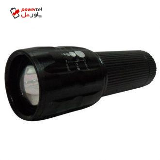 چراغ قوه طرح پلیس مدل HL – 109 چراغ قوه طرح پلیس مدل HL – 109