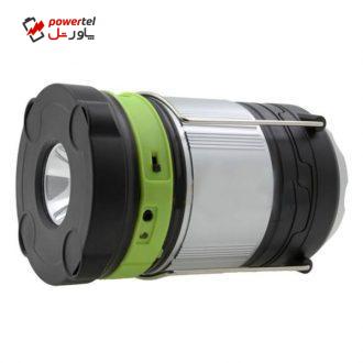 چراغ قوه فانوسی اسپیکر دار مدل SH5088
