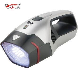 چراغ قوه فکر مدل as premium 1108T CBC به همراه سری جاروشارژی