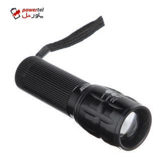 چراغ قوه مدل 8400-LM چراغ قوه مدل 8400-LM