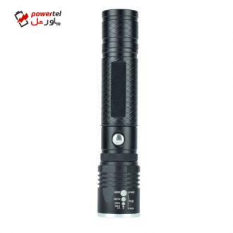 چراغ قوه مدل F-45 چراغ قوه مدل F-45
