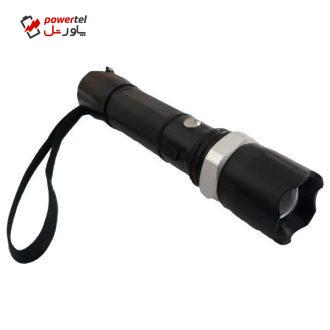 چراغ قوه مدل JY-8546 چراغ قوه مدل JY-8546