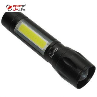 چراغ قوه مدل KDL-511