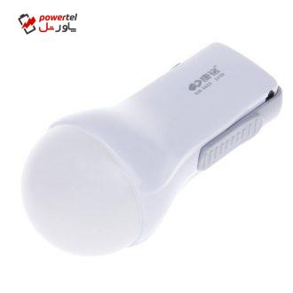 چراغ قوه مدل KM-5615