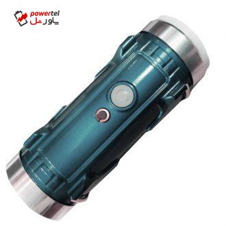 چراغ قوه مدل R77 چراغ قوه مدل R77