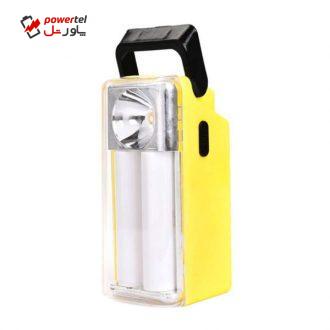 چراغ قوه مدل SS-5803A کد 103000162