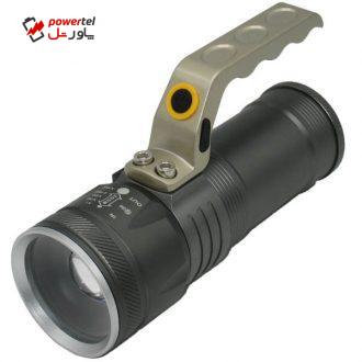 چراغ قوه مدل Searchlight چراغ قوه مدل Searchlight