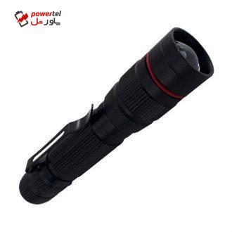 چراغ قوه مدل xpe100 چراغ قوه مدل xpe100