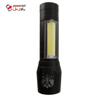 چراغ قوه پاور استایل مدل 01 چراغ قوه پاور استایل مدل 01