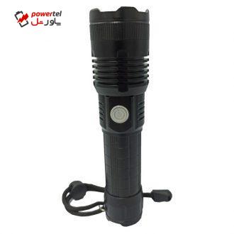 چراغ قوه پاور استایل مدل PS-01 چراغ قوه پاور استایل مدل PS-01