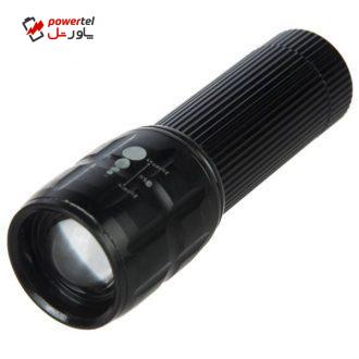 چراغ قوه پلیس طرح 1