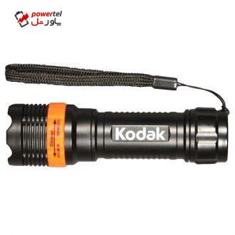 چراغ قوه کداک مدل Focus 120 چراغ قوه کداک مدل Focus 120