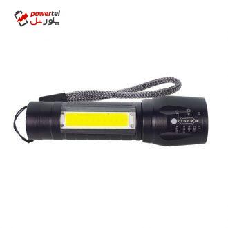 چراغ قوه کد P20 چراغ قوه کد P20