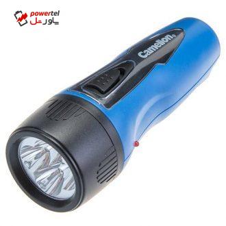 چراغ قوه کملیون مدل 6041 C LED چراغ قوه کملیون مدل 6041 C LED