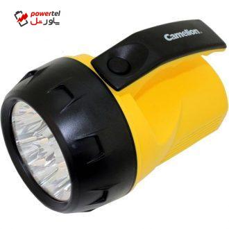 چراغ قوه کملیون مدل 9LED چراغ قوه کملیون مدل 9LED