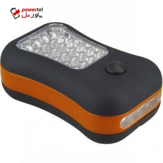 چراغ قوه کملیون مدل SL7280 Trav Lite