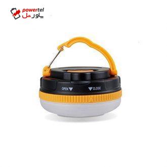 چراغ قوه کمپینگ مدل GM-407