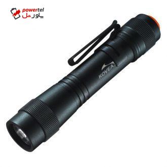 چراغ قوه کووآ مدل Leone 1 چراغ قوه کووآ مدل Leone 1