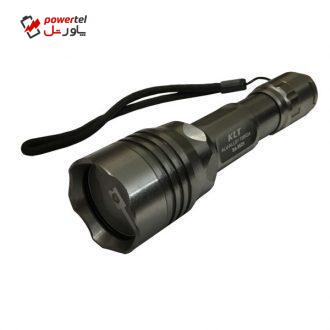 چراغ قوه کی ال تی مدل SA-352H چراغ قوه کی ال تی مدل SA-352H