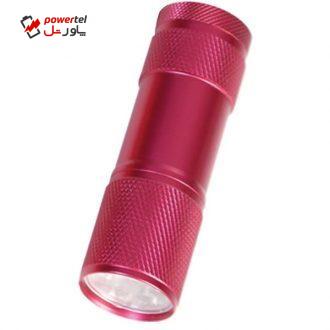چراغ قوه uv یورجو مدل UF200