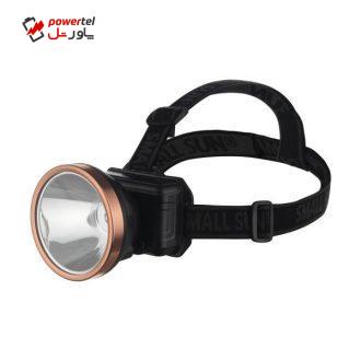 چراغ پیشانی اسمال سان مدل H03 چراغ پیشانی اسمال سان مدل H03