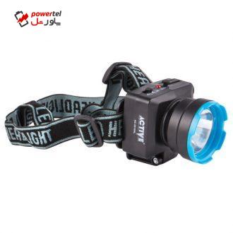 چراغ پیشانی اکتیو مدل AC6910HL چراغ پیشانی اکتیو مدل AC6910HL