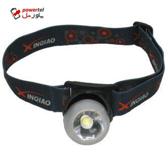 چراغ پیشانی اینکیو مدل Multifunction چراغ پیشانی اینکیو مدل Multifunction