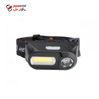 چراغ پیشانی ایکس بالوگ مدل bl-1804 چراغ پیشانی ایکس بالوگ مدل bl-1804