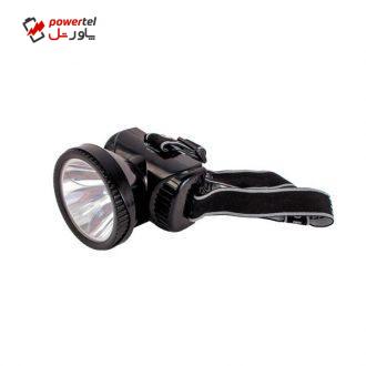 چراغ پیشانی دی پی مدل LED-7035