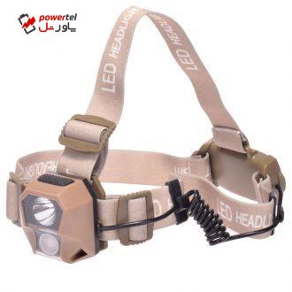 چراغ پیشانی مدل HL-521