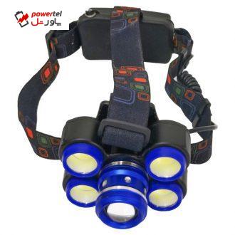چراغ پیشانی مدل PL-05